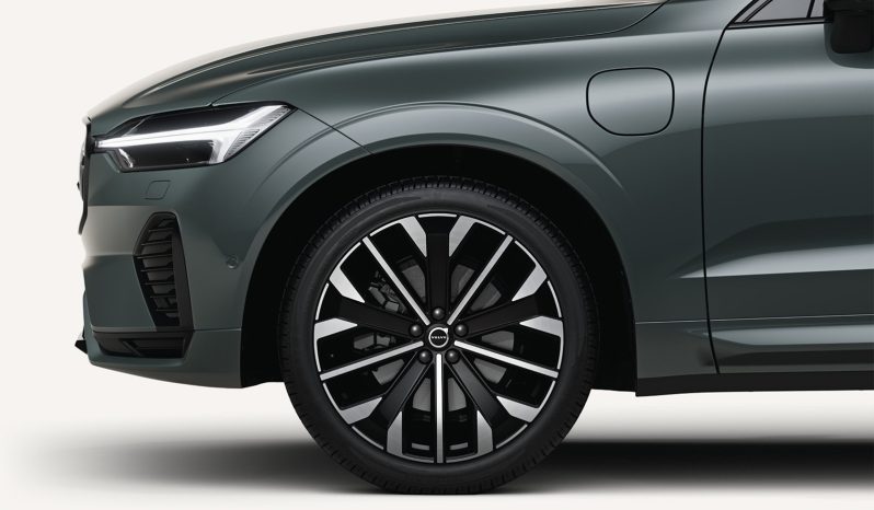 Volvo XC60 Ultra T8 Plug-in Hybrid full