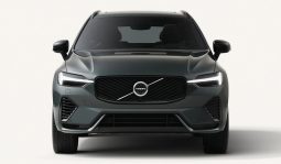 Volvo XC60 Ultra T8 Plug-in Hybrid full