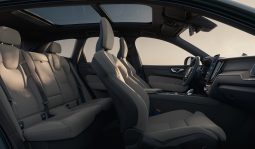 Volvo XC60 Ultra T8 Plug-in Hybrid full