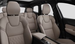Volvo XC60 Ultra T8 Plug-in Hybrid full