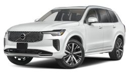 Volvo XC90 Core B5 AWD Mild Hybrid