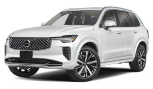 Volvo XC90 Core B5 AWD Mild Hybrid - 2nd Gen, facelift (2015–present)