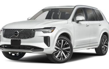 Volvo XC90 Core B5 AWD Mild Hybrid