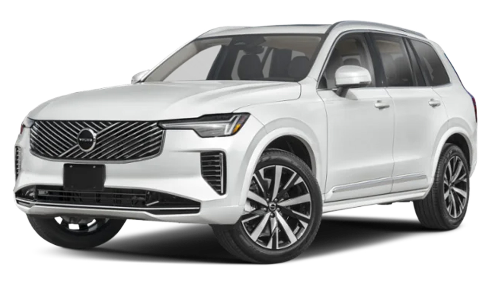 Volvo XC90 Core B5 AWD Mild Hybrid