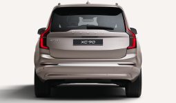 Volvo XC90 Core B5 AWD Mild Hybrid full