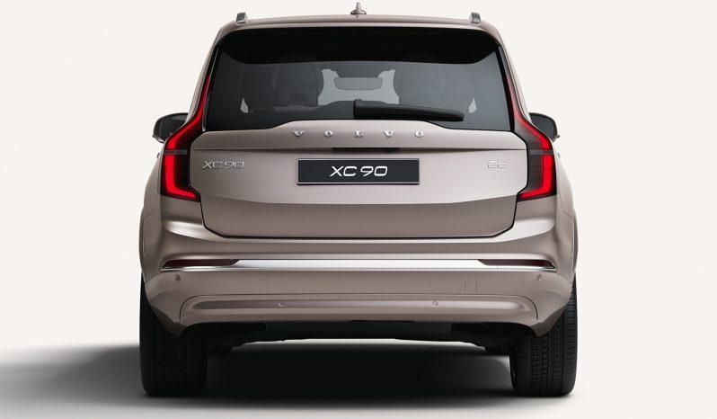 Volvo XC90 Core B5 AWD Mild Hybrid full