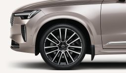 Volvo XC90 Core B5 AWD Mild Hybrid full