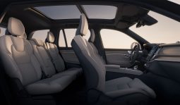 Volvo XC90 Core B5 AWD Mild Hybrid full