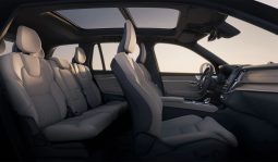 Volvo XC90 Core B5 AWD Mild Hybrid full