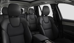 Volvo XC90 Core B5 AWD Mild Hybrid full