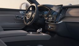 Volvo XC90 Core B5 AWD Mild Hybrid full