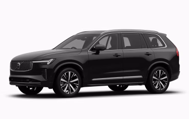 Volvo XC90 Ultra T8 Plug-in Hybrid
