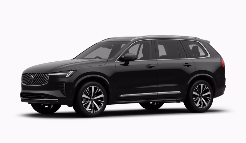 Volvo XC90 Ultra T8 Plug-in Hybrid