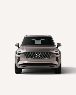 Volvo XC90 Ultra T8 Plug-in Hybrid full
