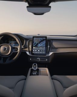 Volvo XC90 Ultra T8 Plug-in Hybrid full