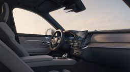 Volvo XC90 Ultra T8 Plug-in Hybrid full