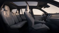 Volvo XC90 Ultra T8 Plug-in Hybrid full