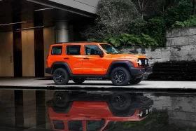 GWM TANK 300